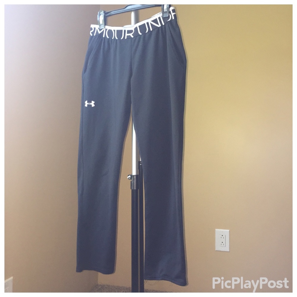 Under Armour Athletic Pants